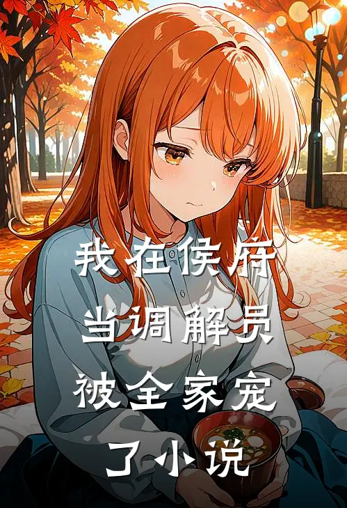 我在侯府当调解员，被全家宠了小说