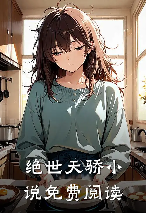 绝世天骄小说免费阅读
