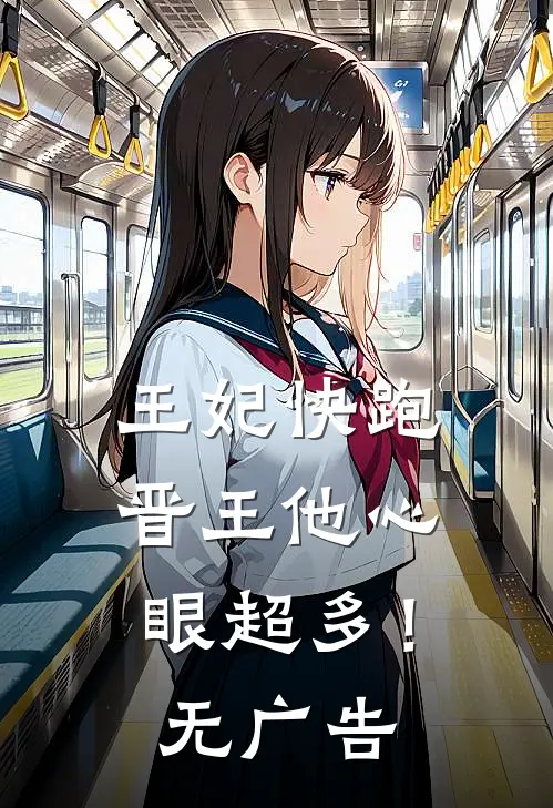 王妃快跑，晋王他心眼超多！无广告