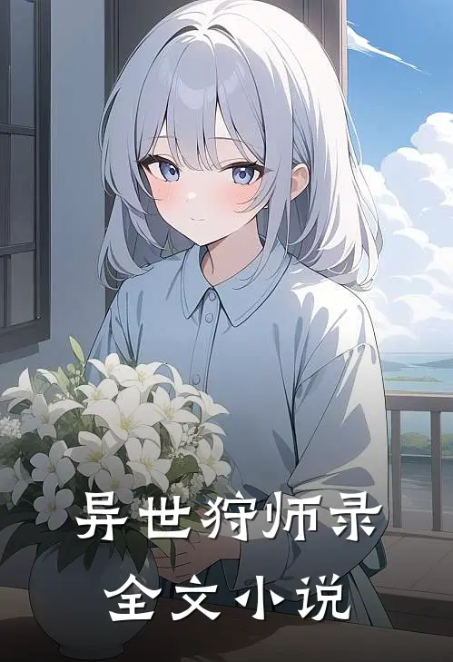 异世狩师录全文小说