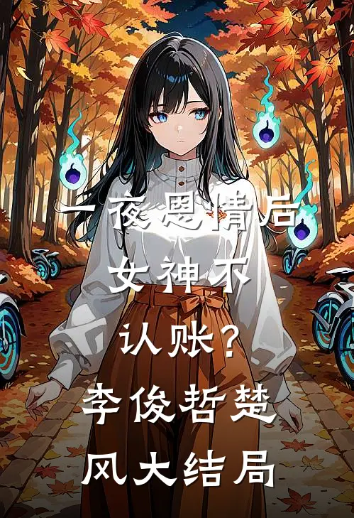 一夜恩情后，女神不认账？李俊哲楚风大结局