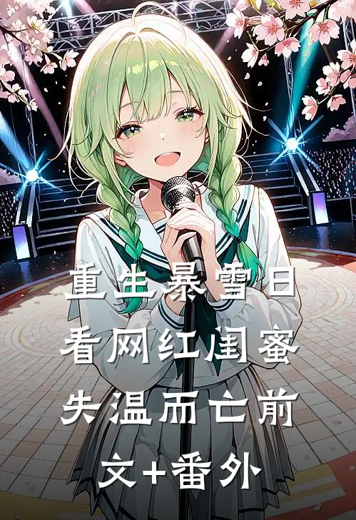 重生暴雪日，看网红闺蜜失温而亡前文+番外