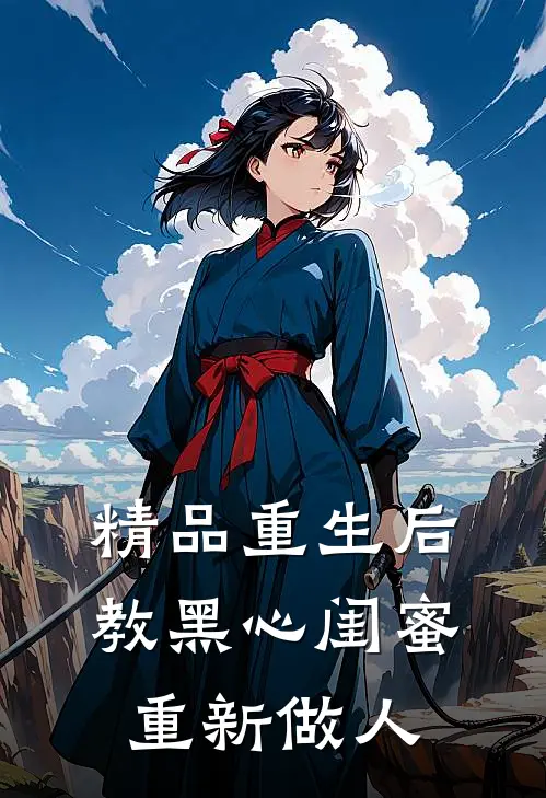 精品重生后教黑心闺蜜重新做人