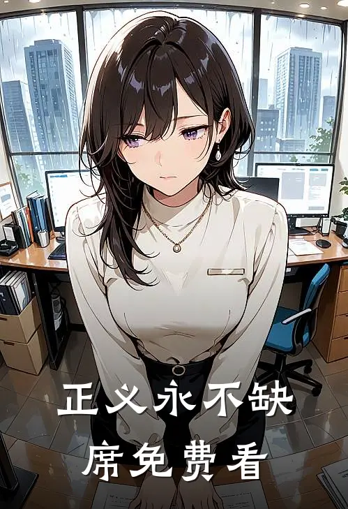 正义永不缺席免费看