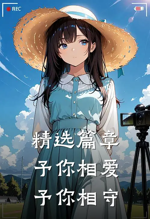 精选篇章予你相爱,予你相守是歌