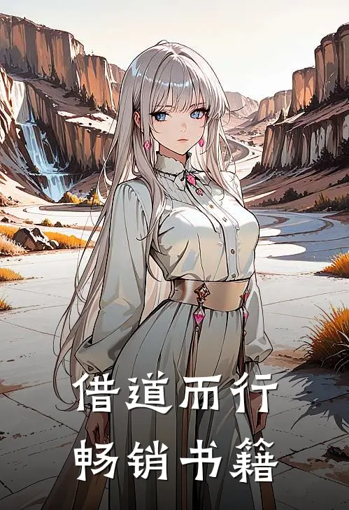 借道而行畅销书籍