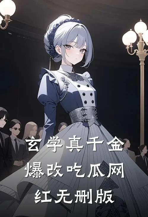 玄学真千金爆改吃瓜网红无删版