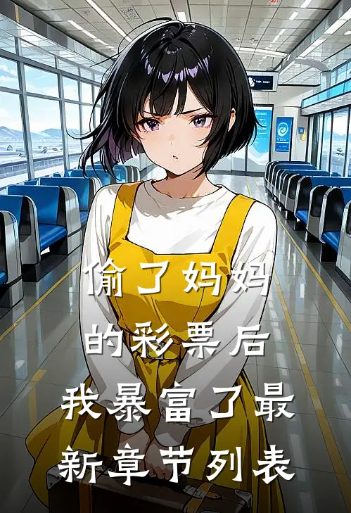 偷了妈妈的彩票后，我暴富了最新章节列表