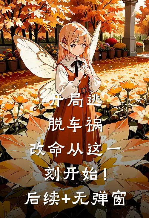 开局逃脱车祸，改命从这一刻开始！后续+无弹窗
