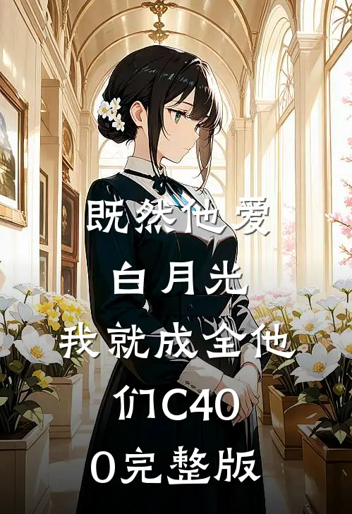 既然他爱白月光，我就成全他们C400完整版