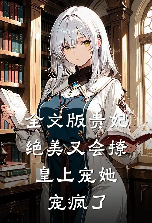 全文版贵妃绝美又会撩,皇上宠她宠疯了免费阅读