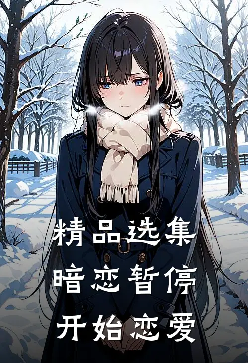 精品选集暗恋暂停，开始恋爱