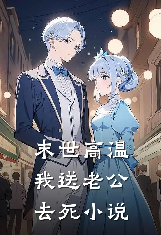 末世高温，我送老公去死小说