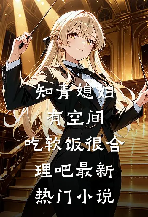 知青媳妇有空间，吃软饭很合理吧最新热门小说