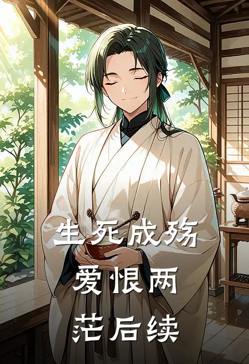 生死成殇，爱恨两茫后续