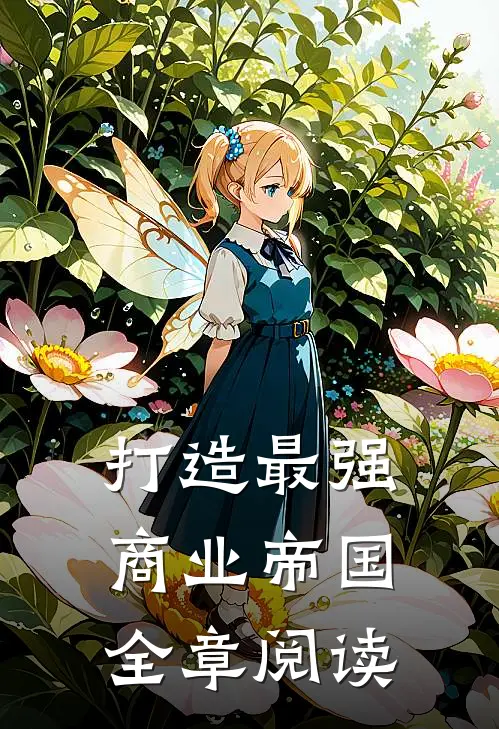 打造最强商业帝国全章阅读
