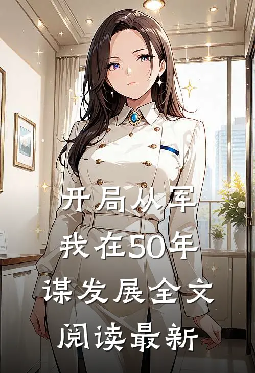 开局从军，我在50年谋发展全文阅读最新