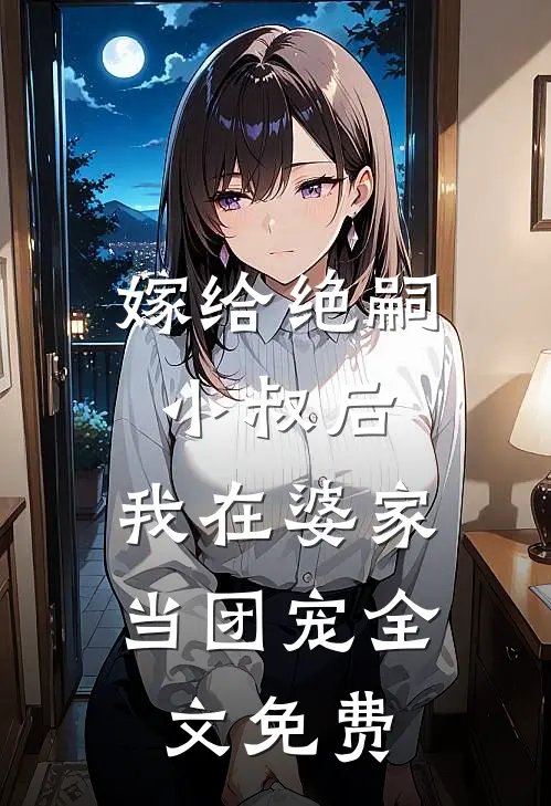 嫁给绝嗣小叔后，我在婆家当团宠全文免费
