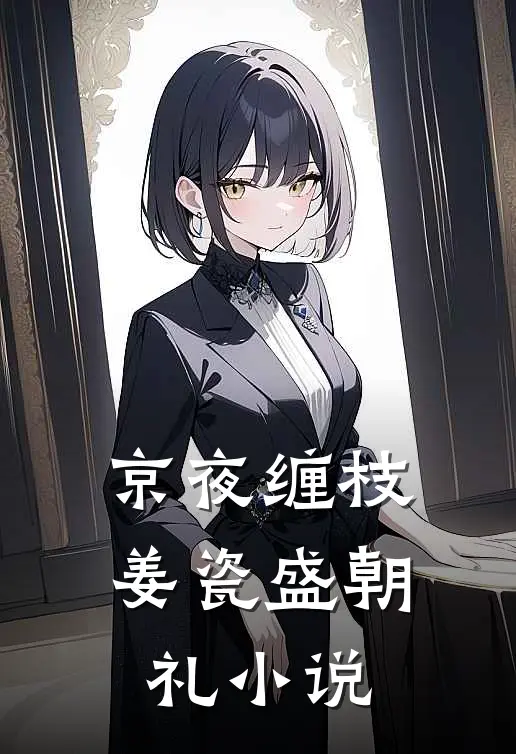 京夜缠枝姜瓷盛朝礼小说