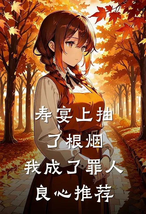 寿宴上抽了根烟，我成了罪人良心推荐
