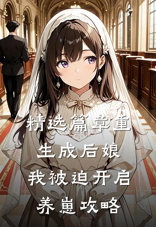 精选篇章重生成后娘，我被迫开启养崽攻略
