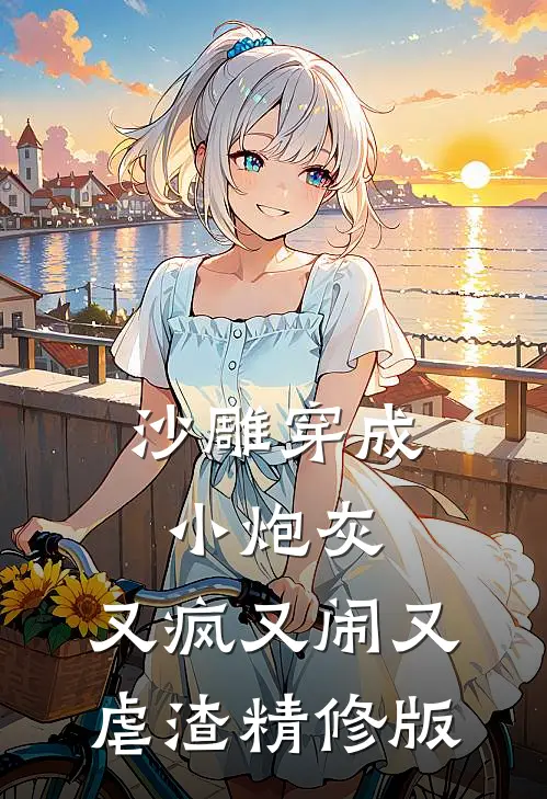 沙雕穿成小炮灰,又疯又闹又虐渣精修版免费阅读