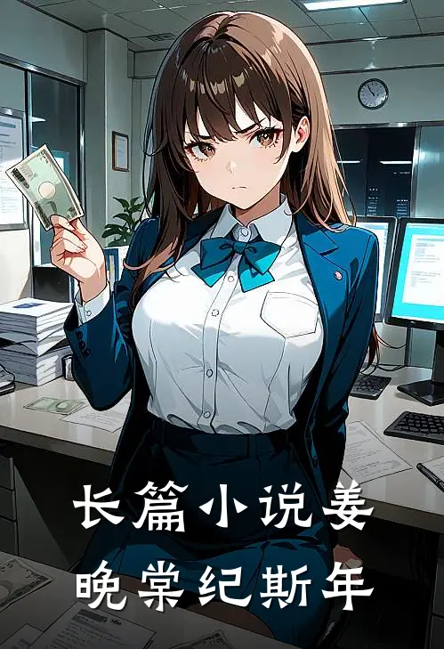 长篇小说姜晚棠纪斯年