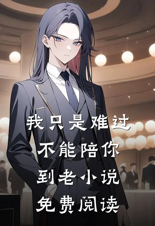 我只是难过不能陪你到老小说免费阅读