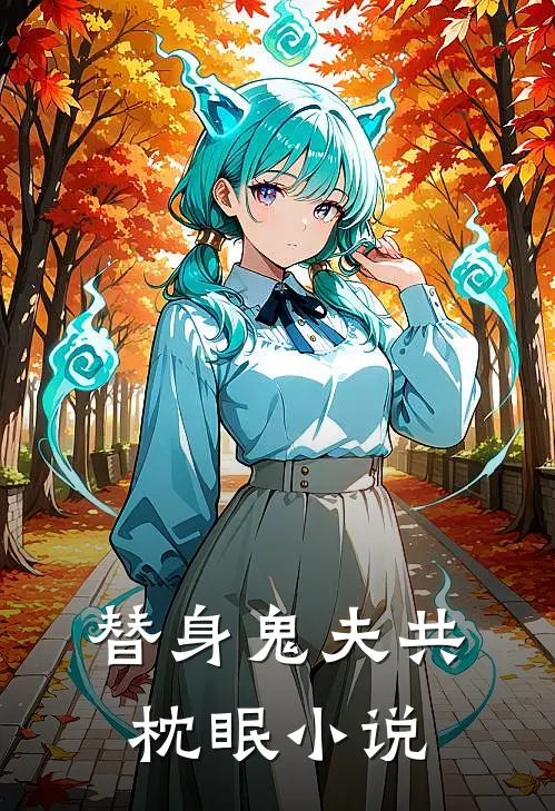 替身鬼夫共枕眠小说