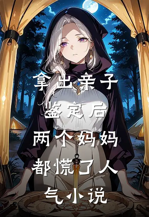 拿出亲子鉴定后，两个妈妈都慌了人气小说