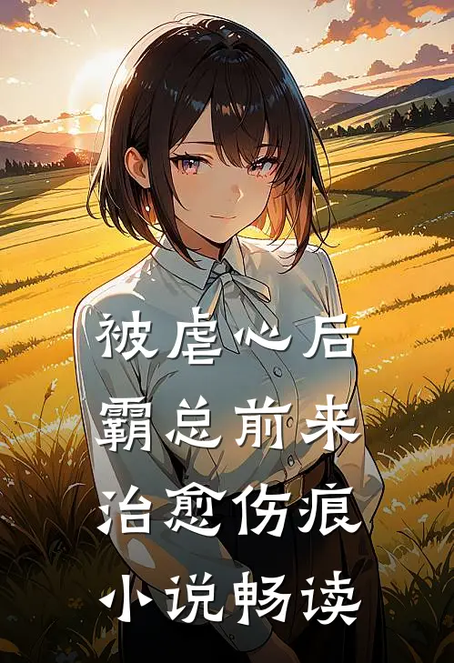 被虐心后，霸总前来治愈伤痕小说畅读