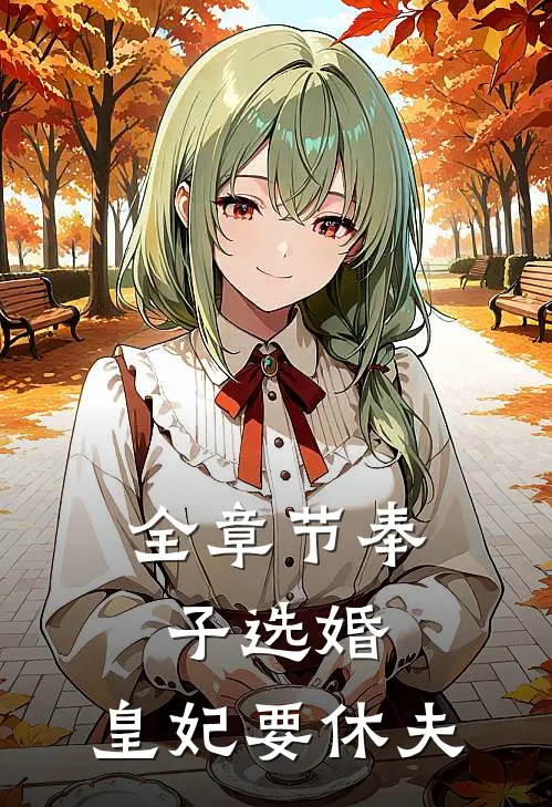 全章节奉子选婚：皇妃要休夫