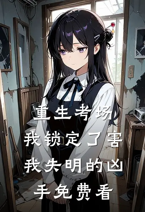 重生考场，我锁定了害我失明的凶手免费看