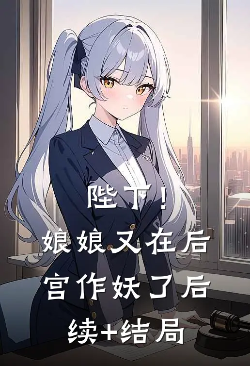 陛下！娘娘又在后宫作妖了后续+结局