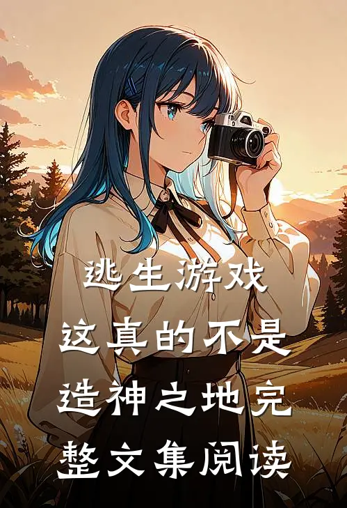 逃生游戏：这真的不是造神之地完整文集阅读