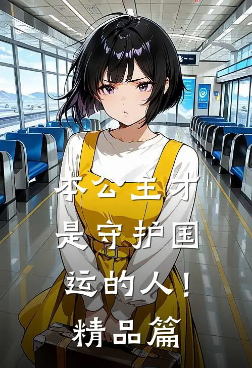 本公主才是守护国运的人！精品篇