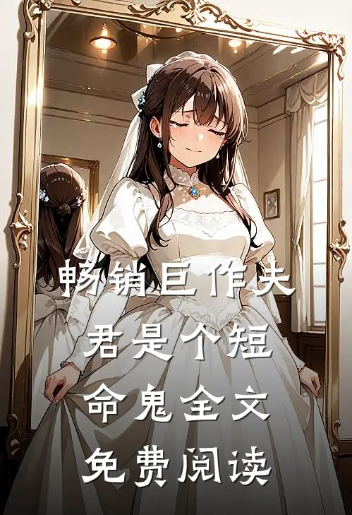 畅销巨作夫君是个短命鬼全文免费阅读