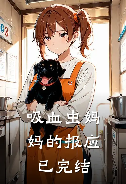 吸血虫妈妈的报应已完结