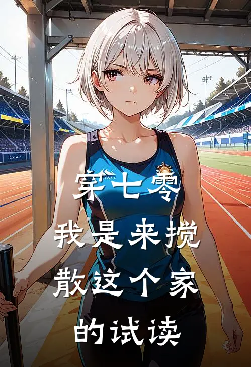 穿七零：我是来搅散这个家的试读