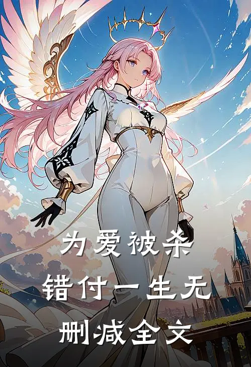 为爱被杀，错付一生无删减全文