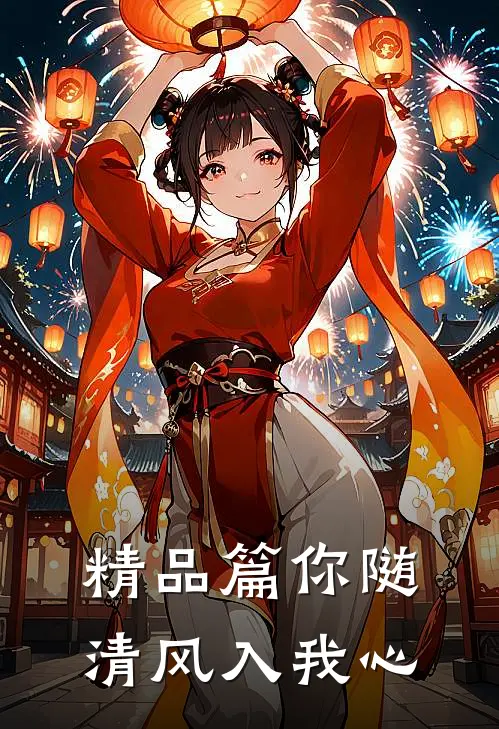 精品篇你随清风入我心