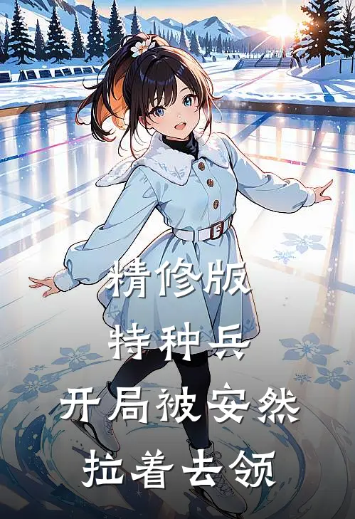 精修版特种兵：开局被安然拉着去领