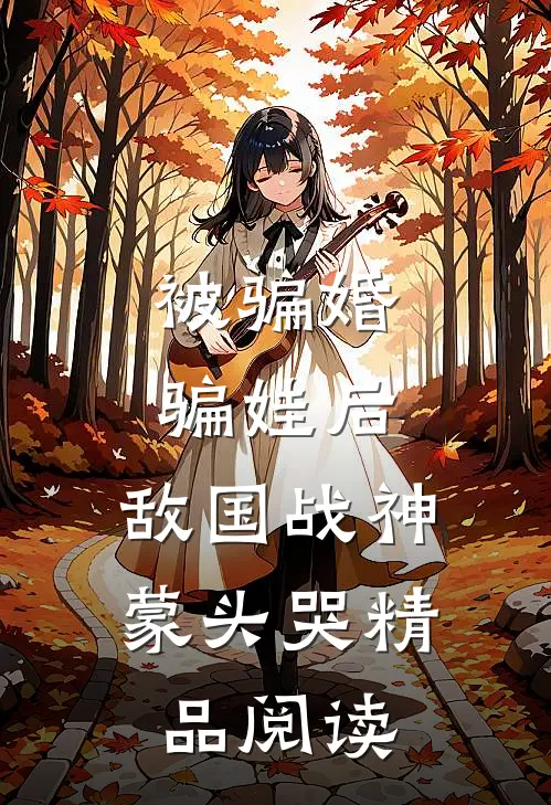 被骗婚骗娃后，敌国战神蒙头哭精品阅读