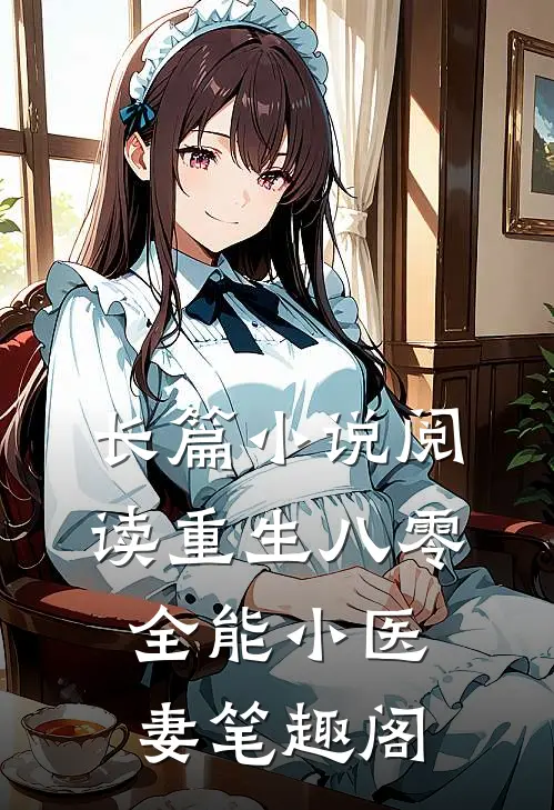 长篇小说阅读重生八零:全能小医妻 笔趣阁