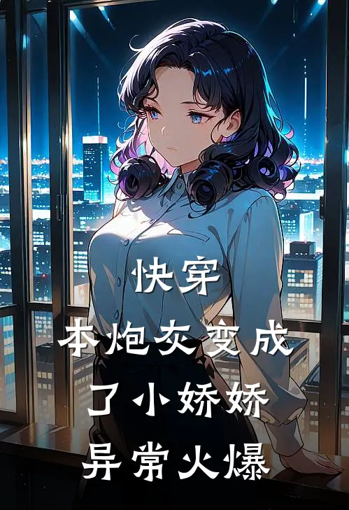 快穿：本炮灰变成了小娇娇异常火爆