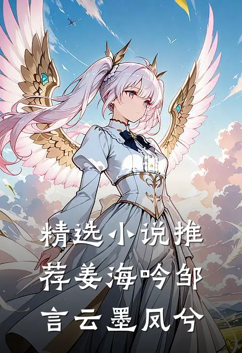 精选小说推荐姜海吟邹言云墨凤兮