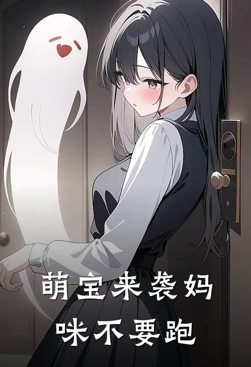 萌宝来袭妈咪不要跑