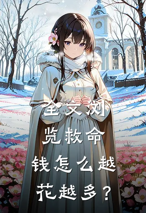 全文浏览救命，钱怎么越花越多？