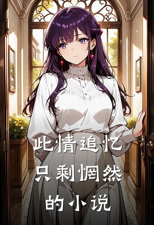 此情追忆,只剩惘然的免费阅读