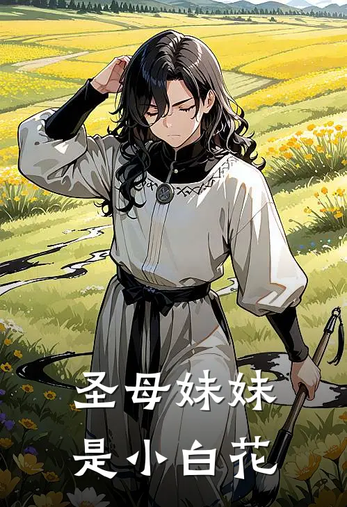 圣母妹妹是小白花